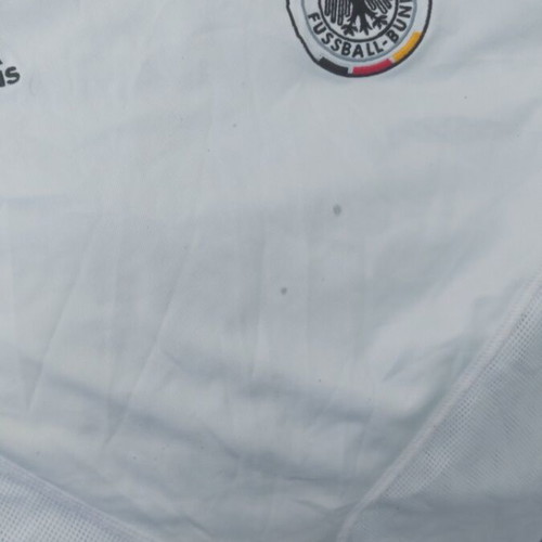 Germany National Team Jersey authentic, like new, size 1.52