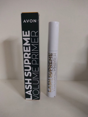 Lash Primer 7.5ml new