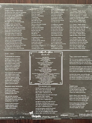 Procol Harum - Grant Hotel
