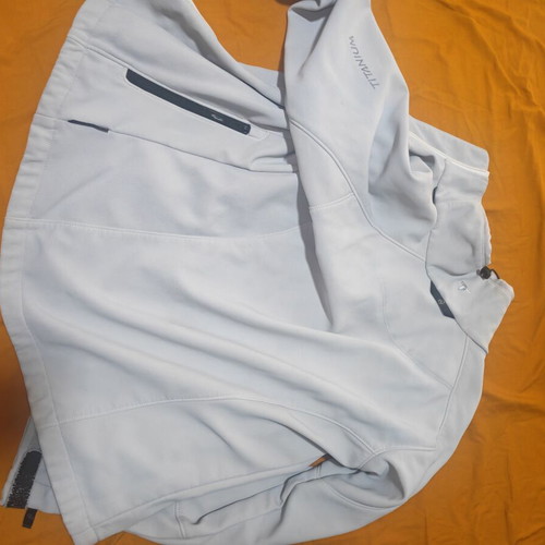 Columbia Titanium fleece jacket small, lightly used