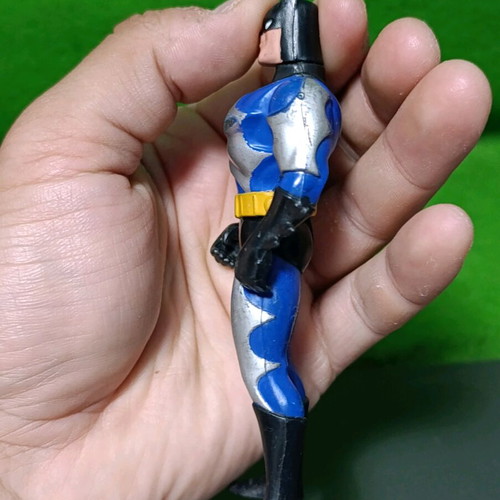 Tornado Batman 1994 Kenner action figure used, Animated Series