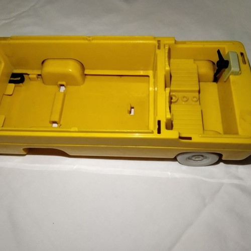 Playmobil LYRA vintage car body part