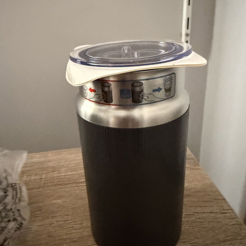 Aeroccino 3 milk frother for Expert and Milk machines