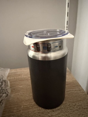 Aeroccino 3 milk frother for Expert and Milk machines