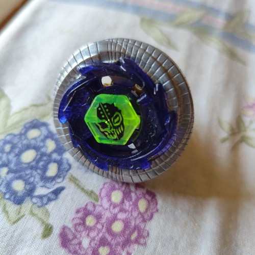 Beyblade Duo Uranus like new