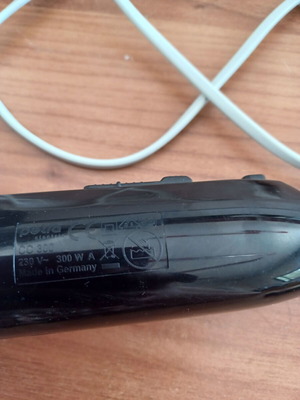 Curling device like new K68 CodeB1