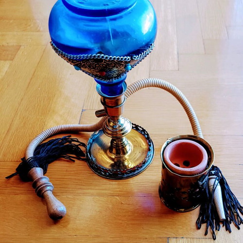 Hookah new from Turkey in its box