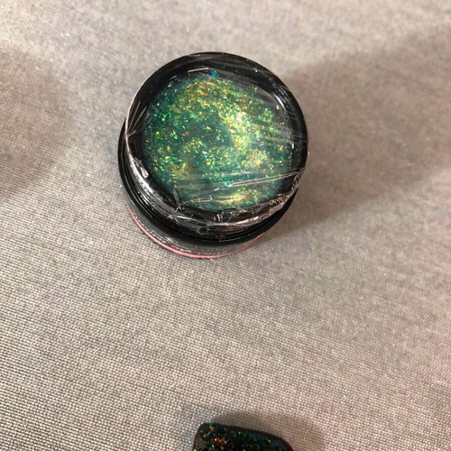 Gel Polish Fengshangmei Aurora No - 07 new, 5 ml