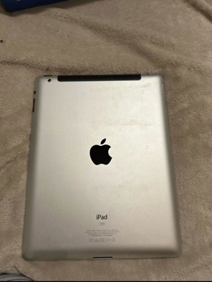iPad 2 μεταχειρισμένο με δώρο θήκη