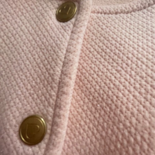 Orchestra pink jacket for girls 8 years like new