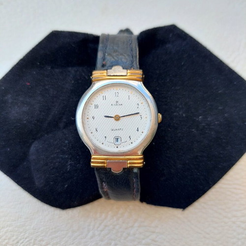 Watches used, women's collection
