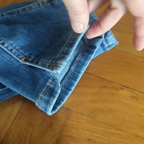 Liu Jo Women's Blue Jeans Like New Size W29 S/M