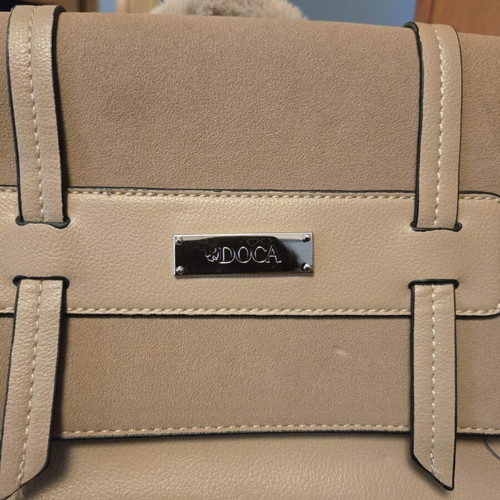 Doca women's bag like new