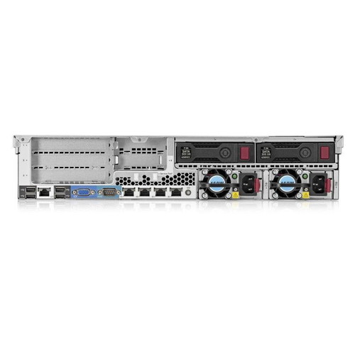 HP Proliant DL380e G8 LFF 2U Rack Server, refurbished
