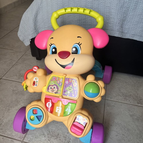 Fisher-Price walker like new