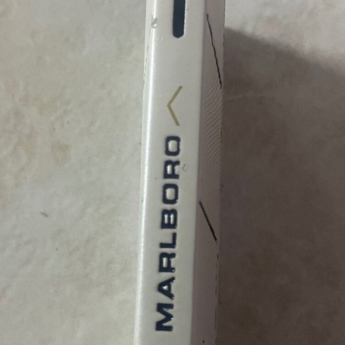 Collectible lighters used, pack of 5, White Horse, Phillip Morris, Davidoff, Marlboro