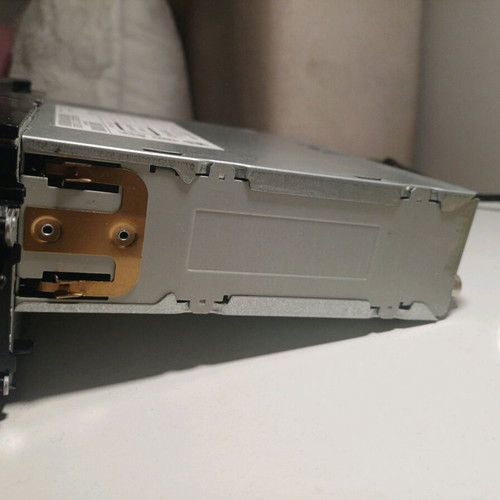 Car radio like new for Fiat Punto Evo 2011