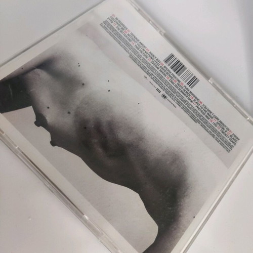 Placebo Once More With Feeling Singles 1996-2004 CD used, rock