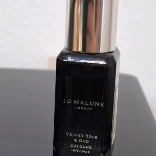 Jo Malone Velvet Rose and Oud Cologne Intense 9 ml like new