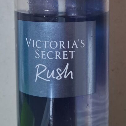Victoria's Secret Rush body mist 250ml