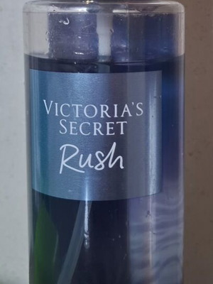 Victoria's Secret Rush body mist 250ml