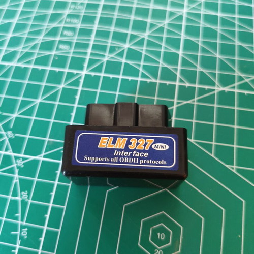 ELM327 OBD Diagnostic Tool new, mobile app compatible
