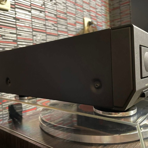 Philips CD 910 like new