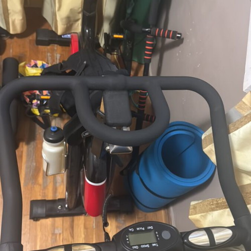 XFIT ROAD exercise bike brand new