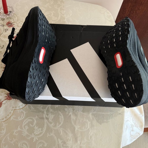 Adidas Ultraboost 5 GTX sneakers, black, size 46.5