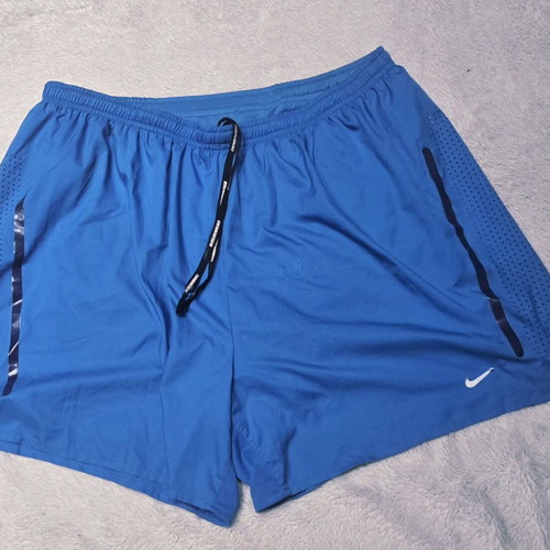 Set of 7 used men's shorts L-XL Nike, Adidas, Puma, Reebok, Diadora