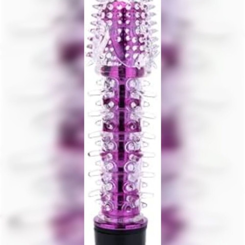 Vibrator new