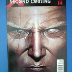 X-Men: Second Coming 2 comic book used