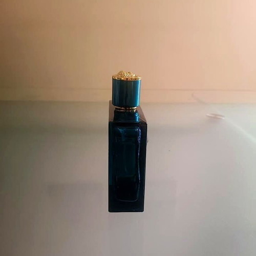 Versace Eros EDT 100ml like new, 85% full
