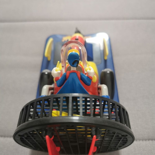 Disney figure for collectors like new