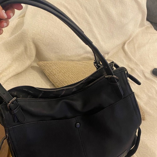 Shoulder bag new, not leather