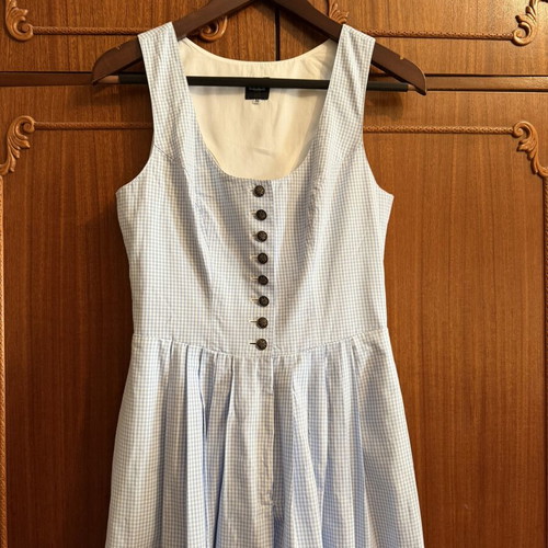 Beck German branded dress size S new