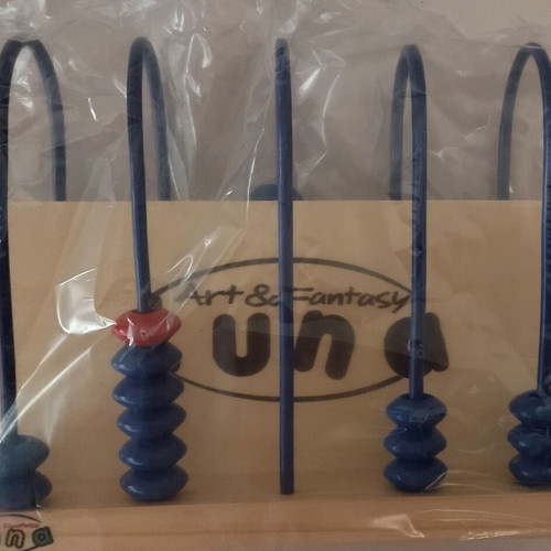 Arithmetic toy new with beads for children