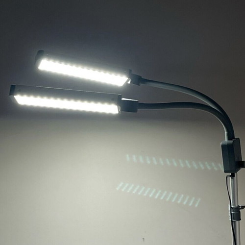 Glamcor Elite 2 LED Aesthetic Lamp used, excellent condition