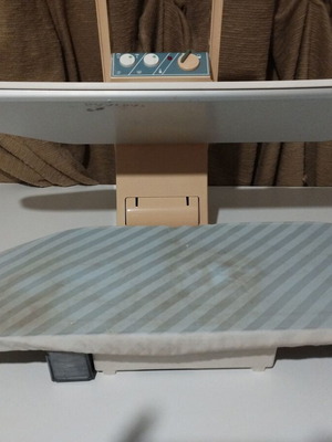 Singer Steampress 2500 ironing press