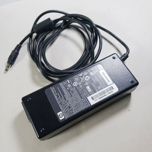 HP PPP012L-S power adapter used for laptop 19.5V 4.74A