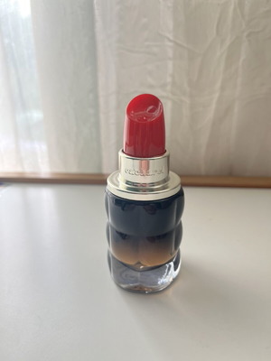 Cacharel Yes I Am perfume 30ml used