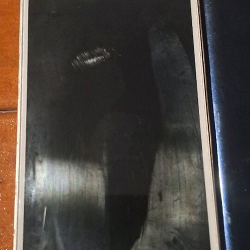 Smartphones used for parts, pack of 2