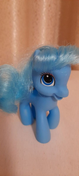 My little pony φιγούρα