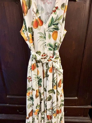 Karavan Dress