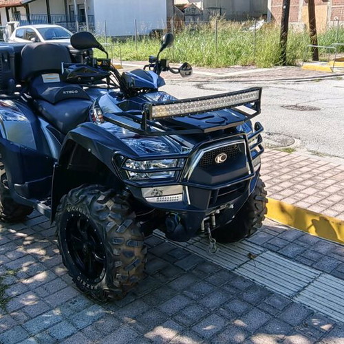Kymco MXU 700 2015 ATV