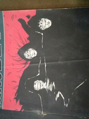 Macbeth graphic novel in very good condition