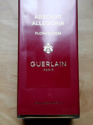 Guerlain Absolus Allegoria Florabloom Eau de Parfum 75ml καινούργιο