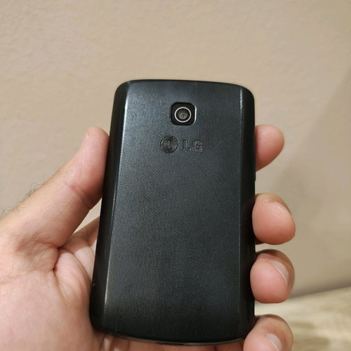Nokia parts used, unknown functionality