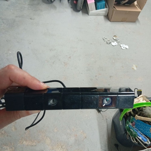 PS4 camera