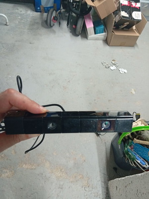 PS4 camera